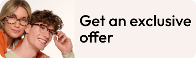 Get an exclusive offer