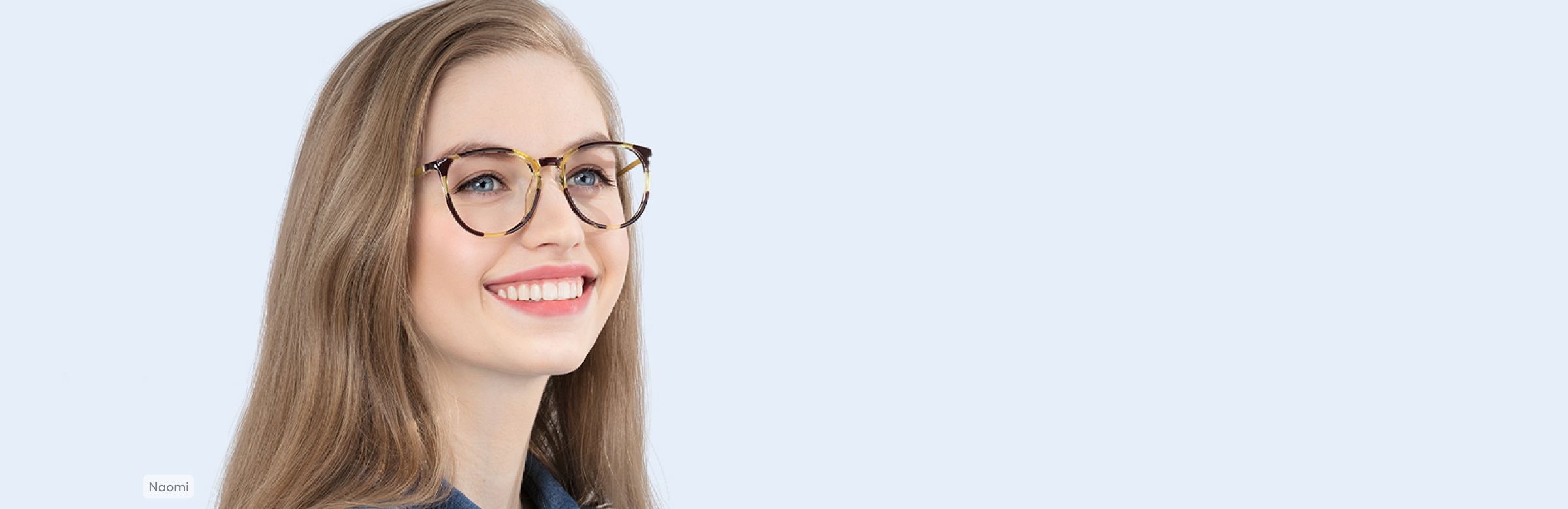 Lunettes et verres correcteurs à partir de 9$
