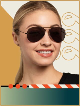 Ray-Ban Sunglasses